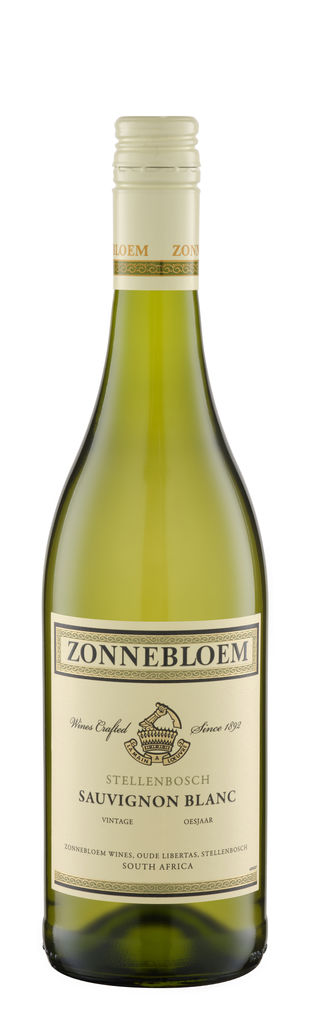 Zonnebloem Sauvignon Blanc 2022 Weindomaine