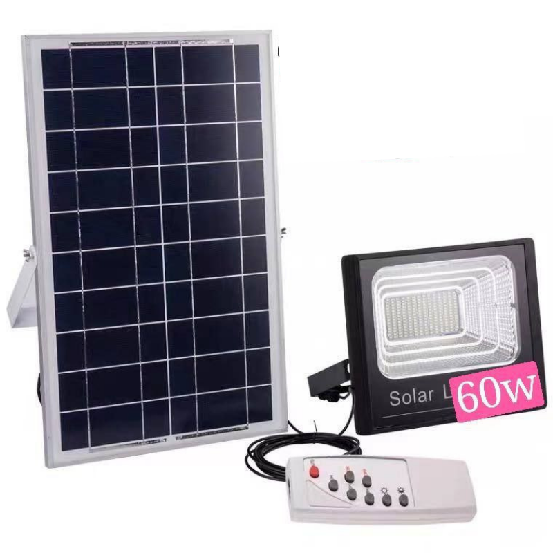 អំពូលហ្វា សូឡា 60វ៉ាត់