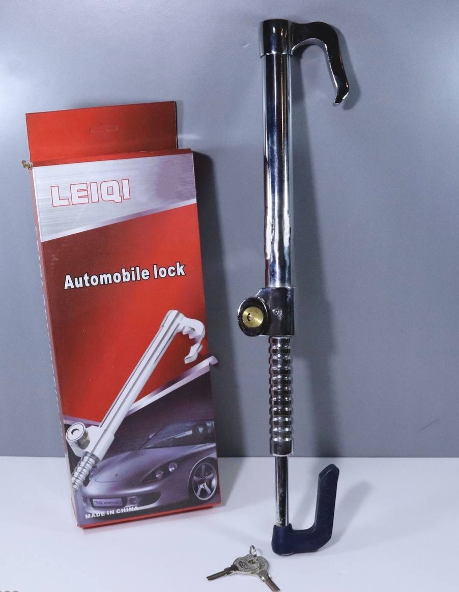 សោរចាក់ចង្កូតឡាន