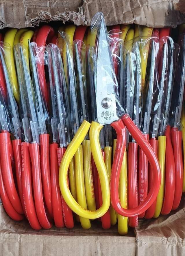 កន្ត្រៃធម្មតា 