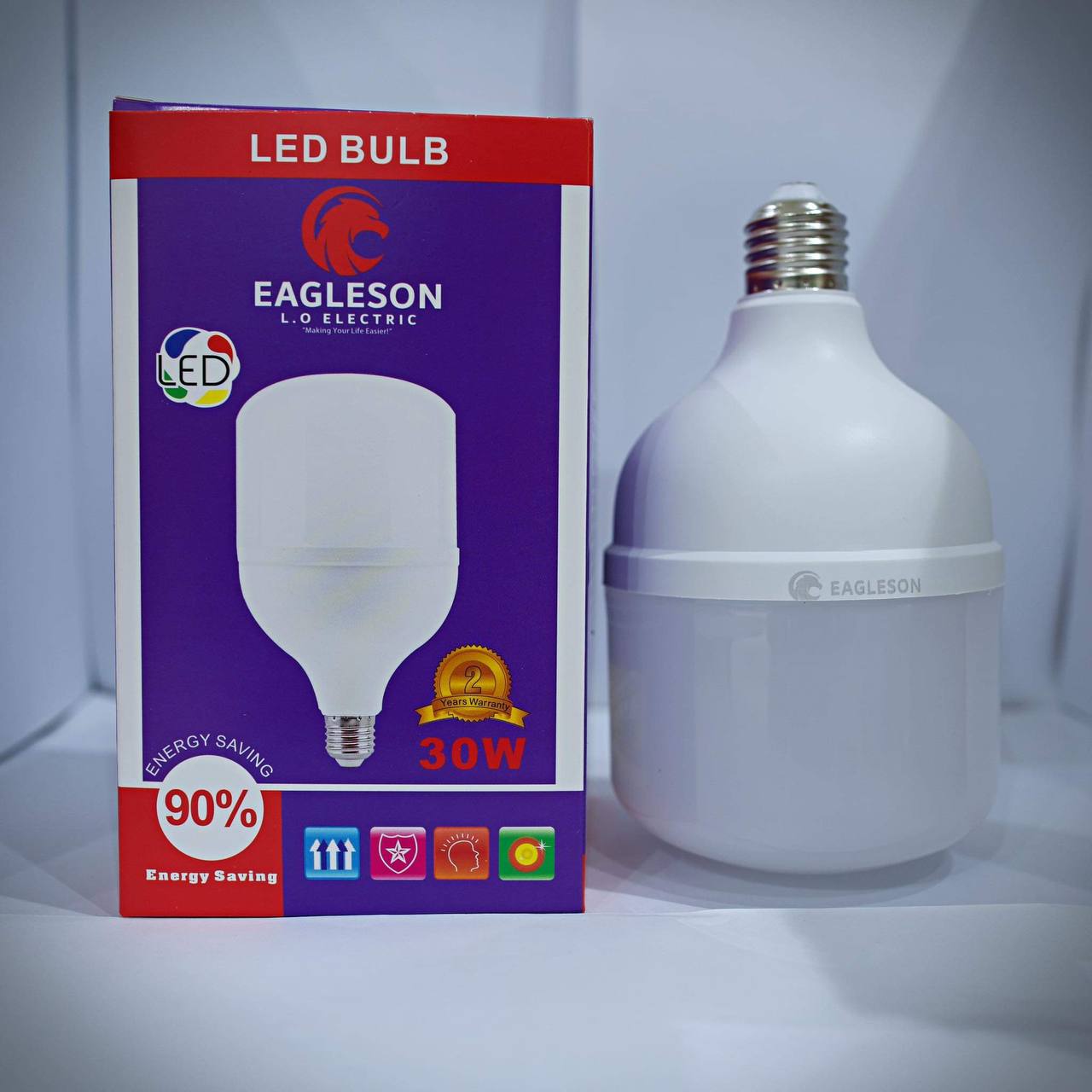 អំពូលត្បាល់