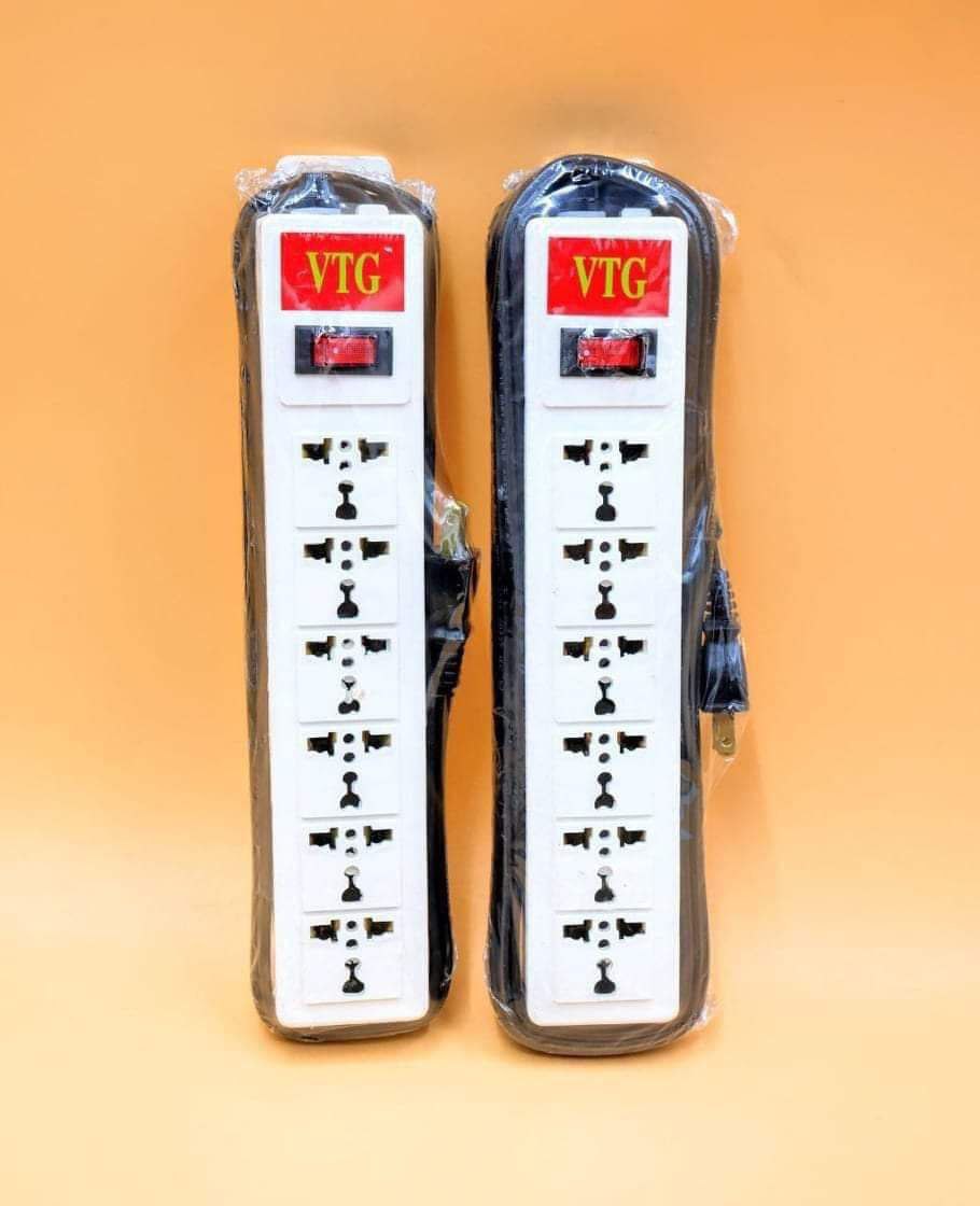 ព្រីមានខ្សែ ចល័ត VTG