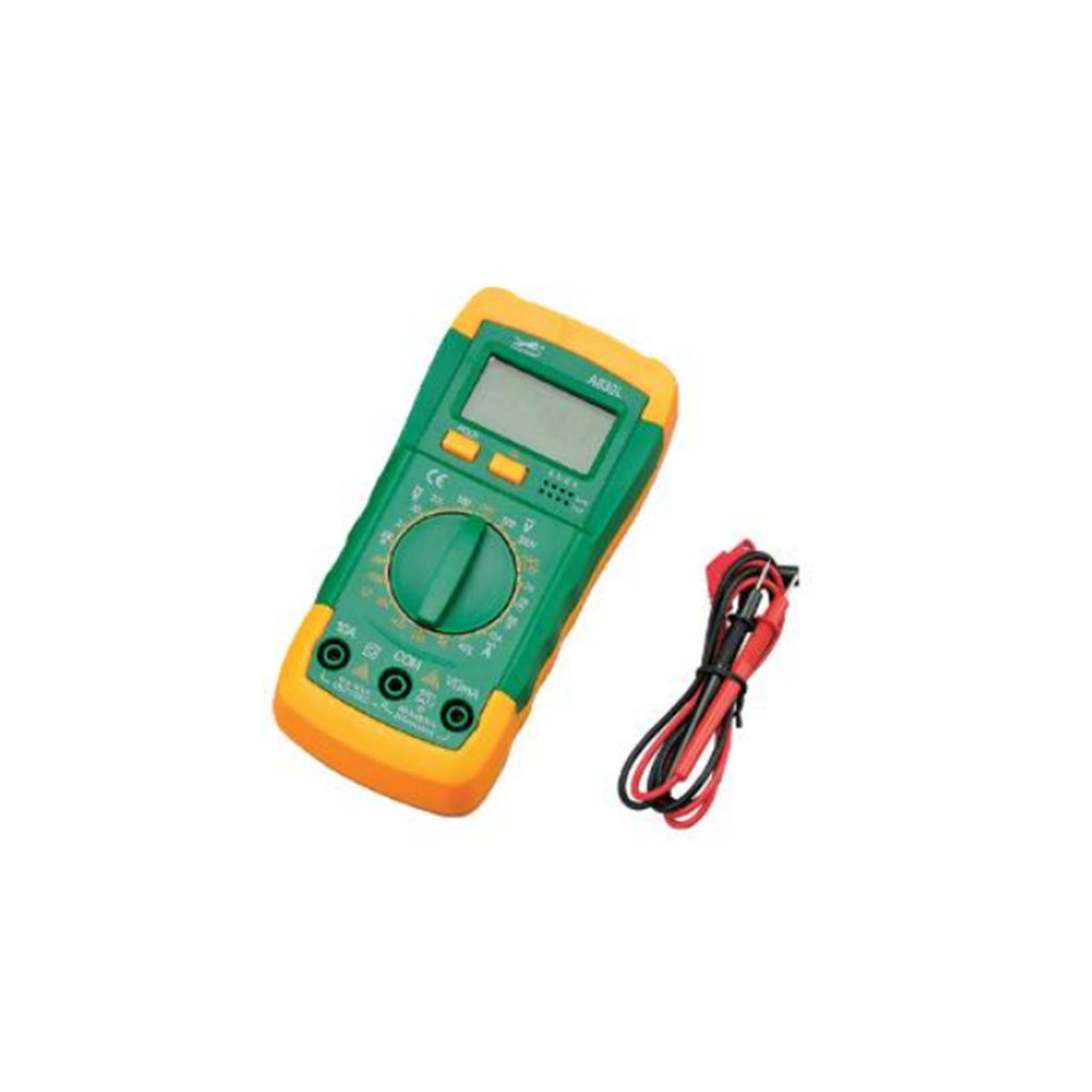 អូមម៉ែត្រប្រើបានច្រើនមុខងារ F59-830L