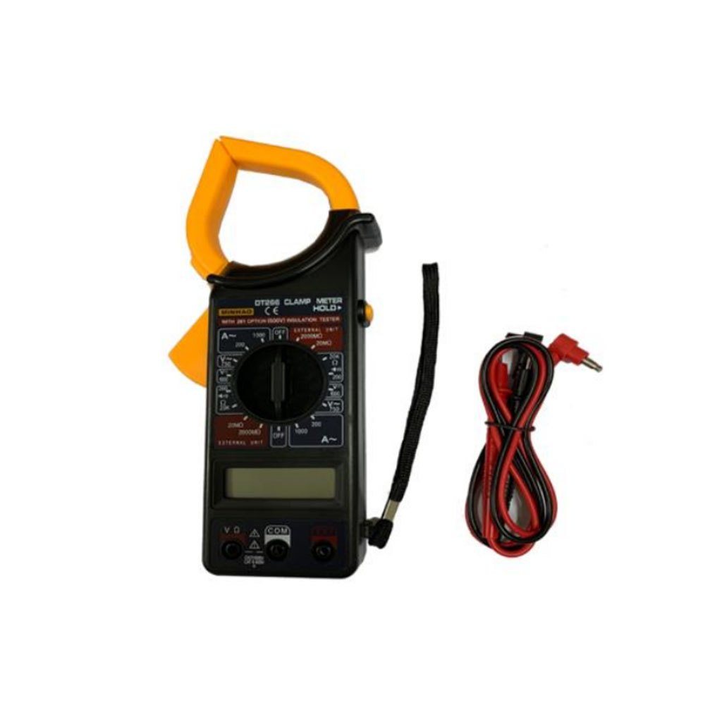 ប៉ាងកៀបធំខ្មៅធម្មតា F59-9205