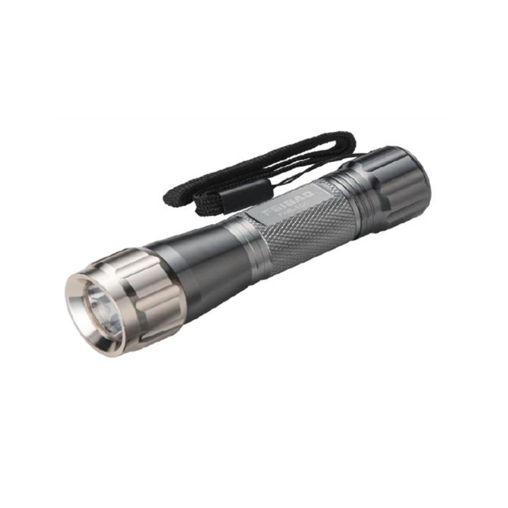 ពិលតួអាលុយមីញ៉ូម អិលអ៊ីឌី តូច F48-1001