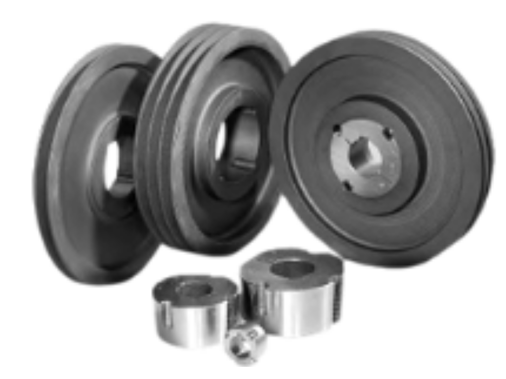 Trapezoidali Taper lock