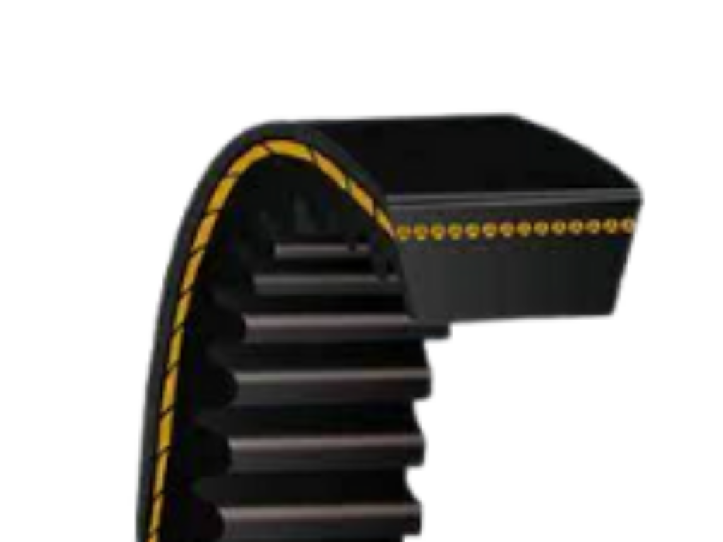 Cinghie POWER - EPDM