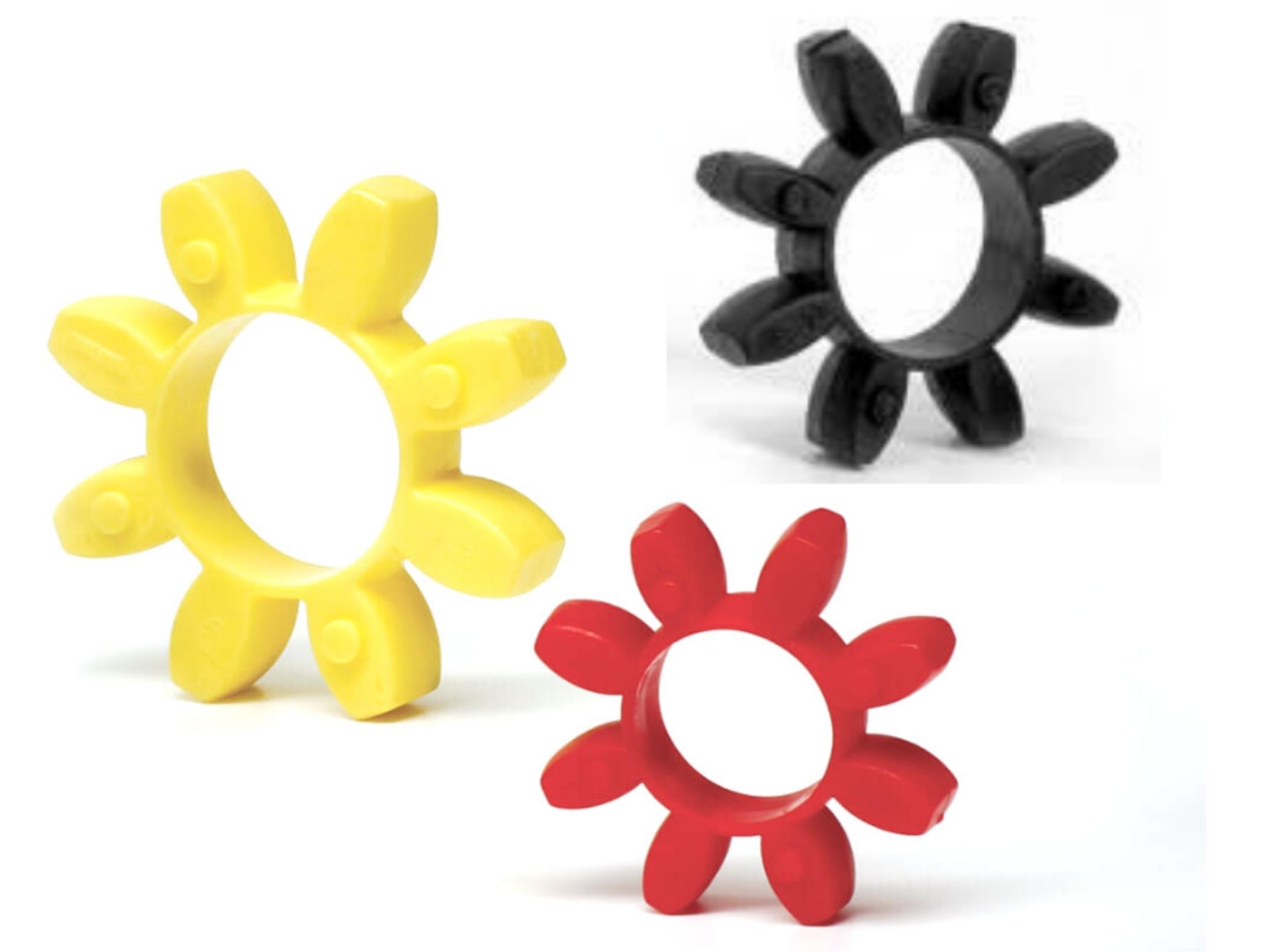 ELASTOMERO GIALLO 19-24 1
