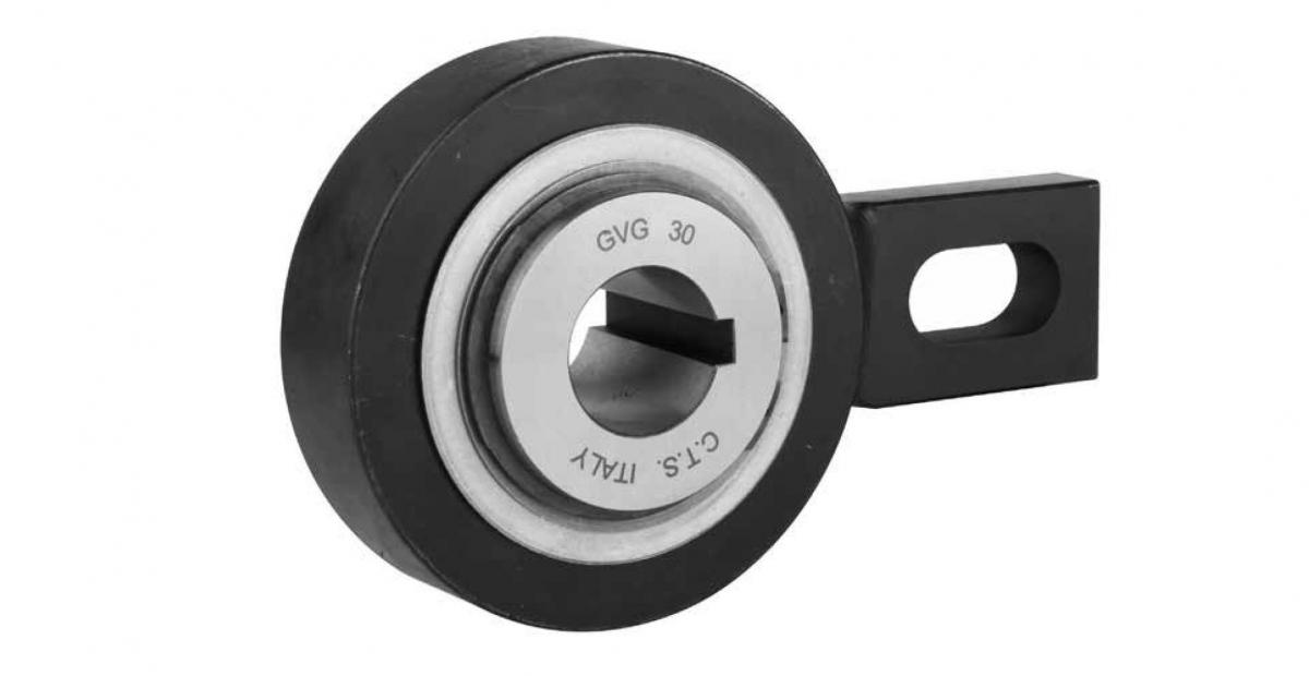 RUOTA LIBERA - ANTIRETRO GVG 45 1