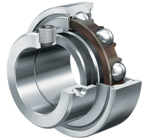 CUSCINETTO RAE25 NPP(EST.CILINDRICO 25X52) 1