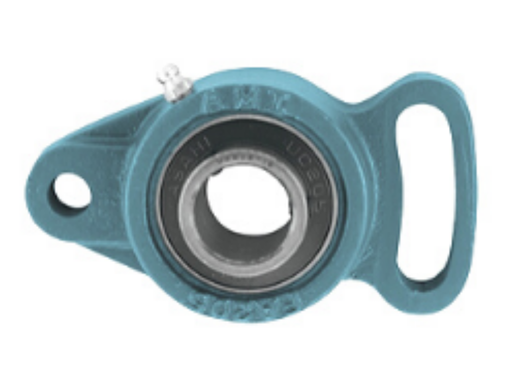 UCFA
