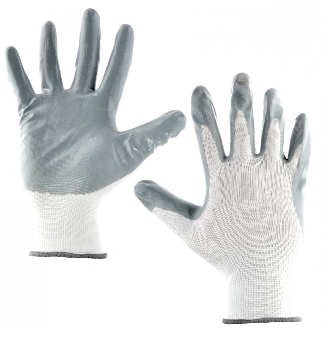 GUANTI NYLON-NITRILE TG.11 1