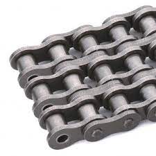 CATENA 1" TRIPLA INOX 16B3 1