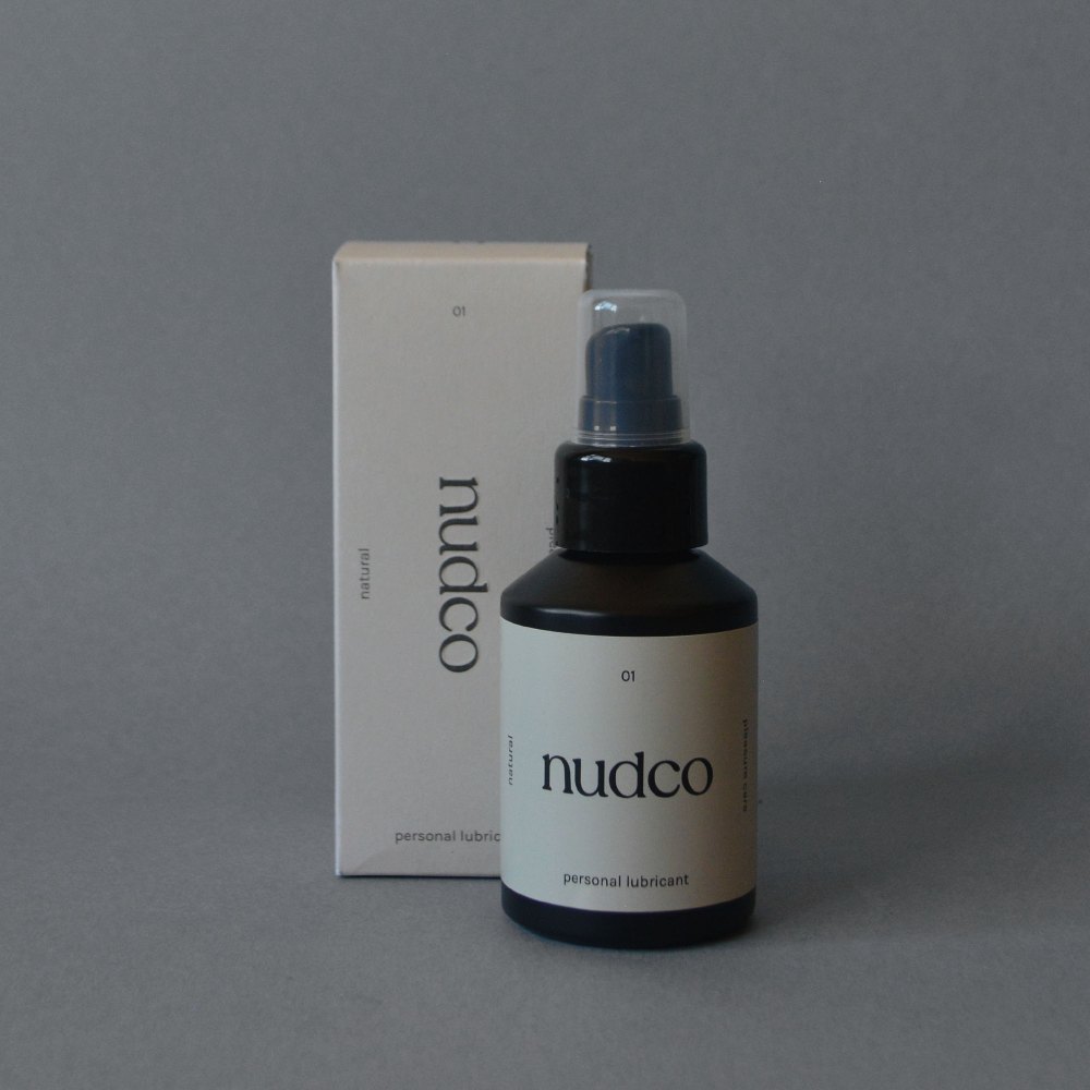 Nudco Personal Lubricant Detoorp