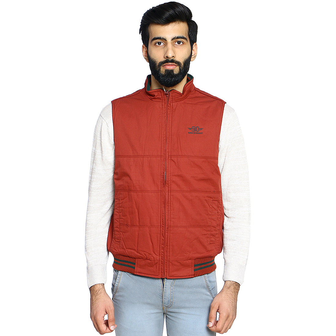 Men's Wear Jackets Brand in India | Duke