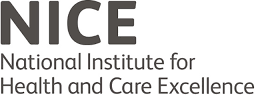 The National Institute for Health and Care Excellence of the UK.