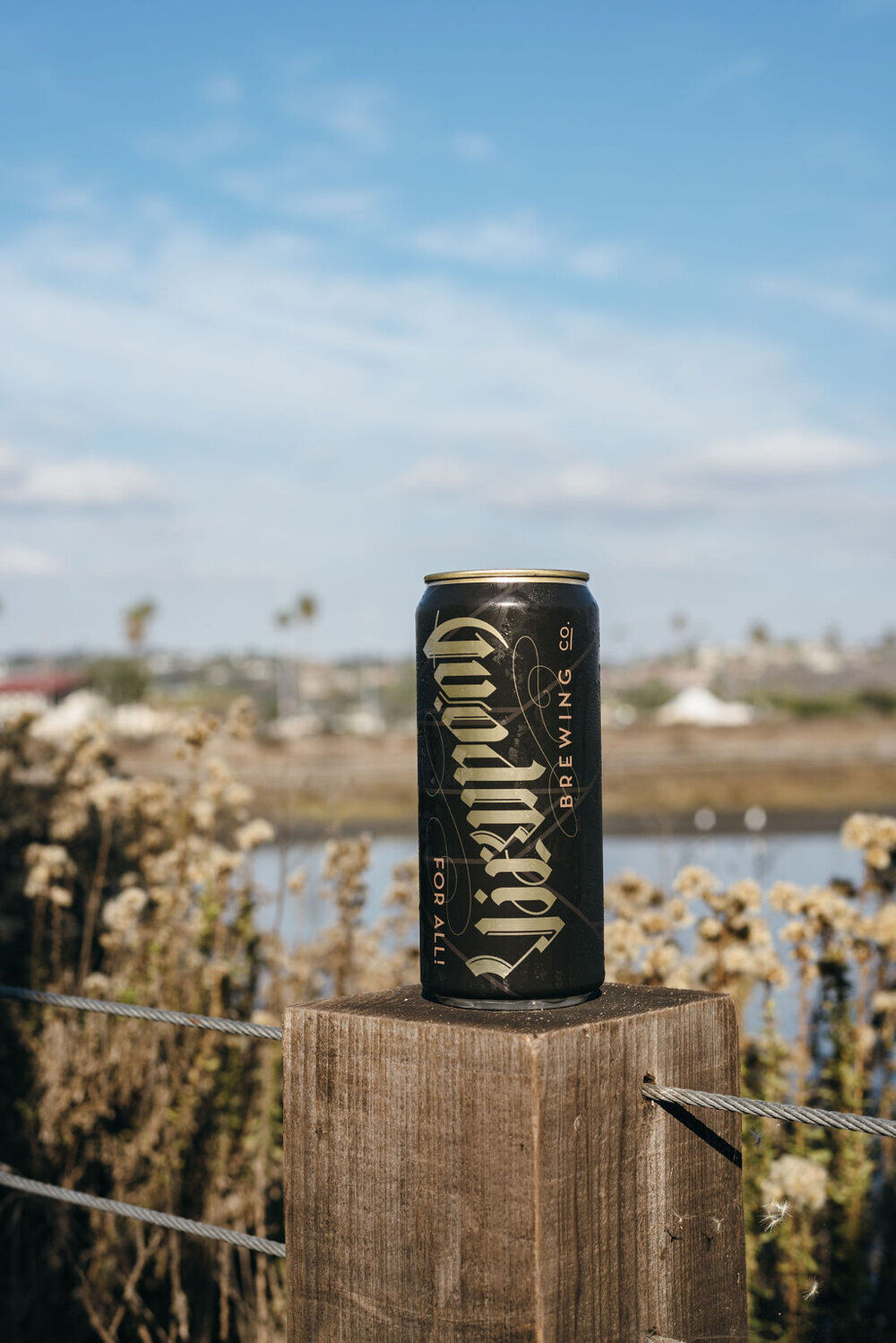 Viewpoint Brewing Co. - Pork Adovado Mac & Cheese