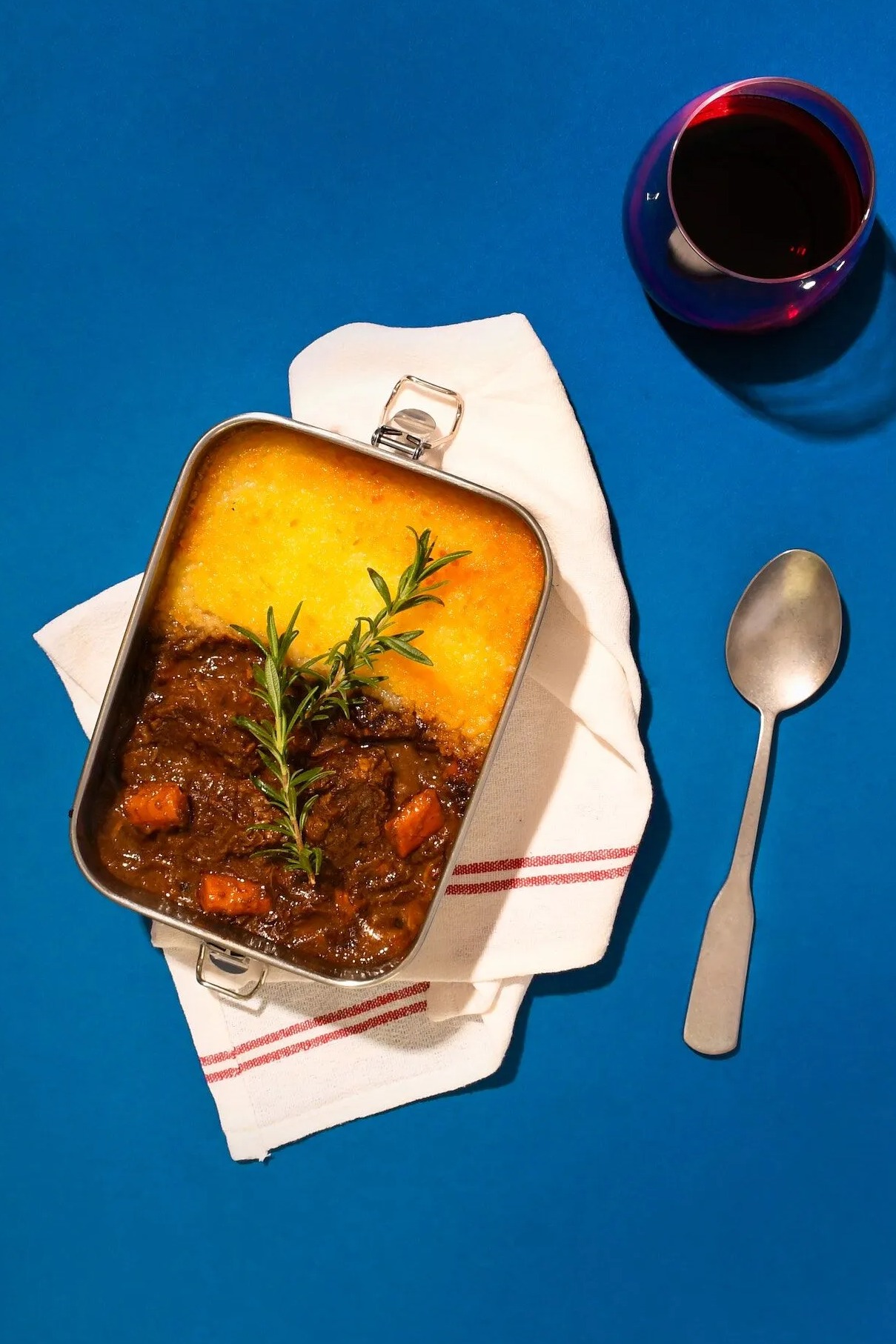 Ambrogio by Acquerello - Italian Beef Stew