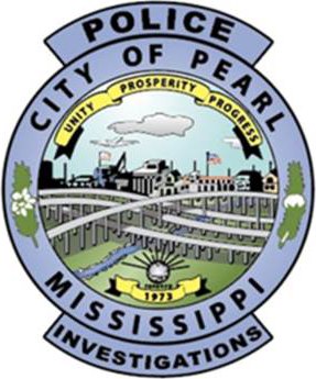 City of Pearl Police