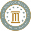 City of Montgomery logo