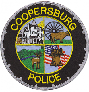 Coopersburg, PA Police