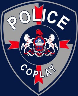 Coplay Police