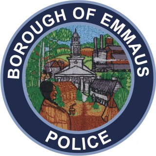 Borough of Emmaus Police