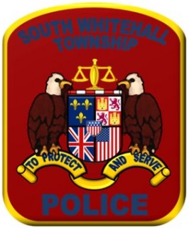 South Whitehall Township Police