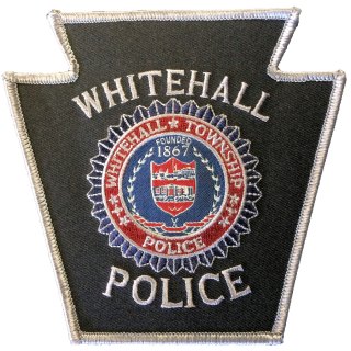 Whitehall Township Police