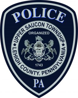 Upper Saucon Township Police