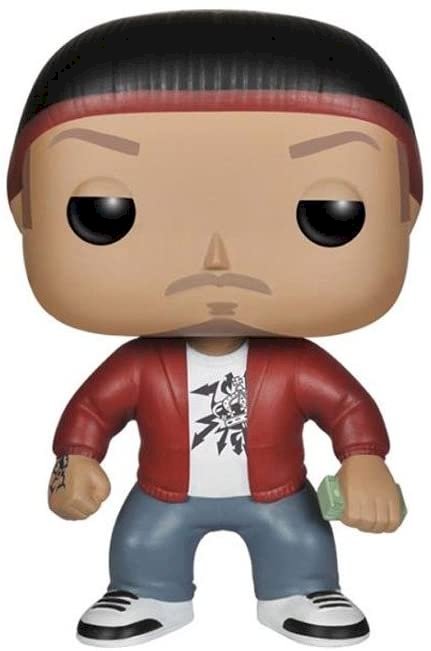 【Funko】Breaking Bad Jesse Pinkman 蓄光版 S47fab4d3154c42849918263449eff