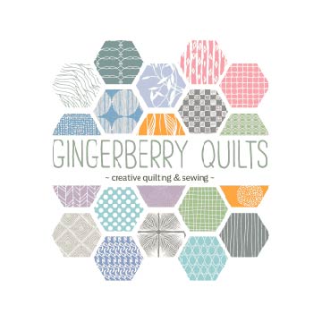 Gingerberry Quilts