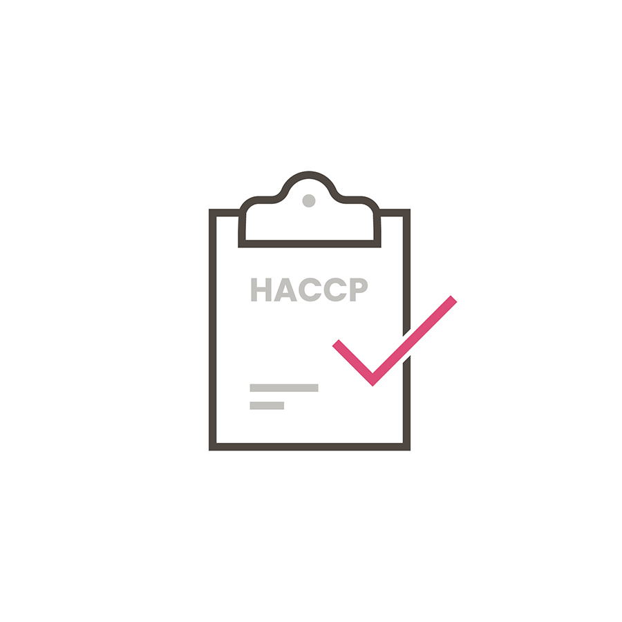 HACCP Plan