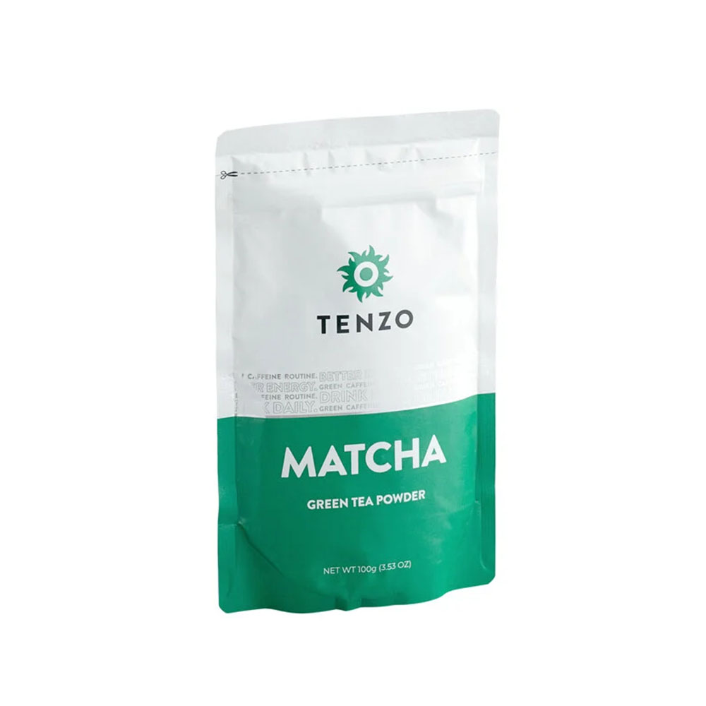 Premium Grade Matcha Green Tea - 100g (3.5 oz)