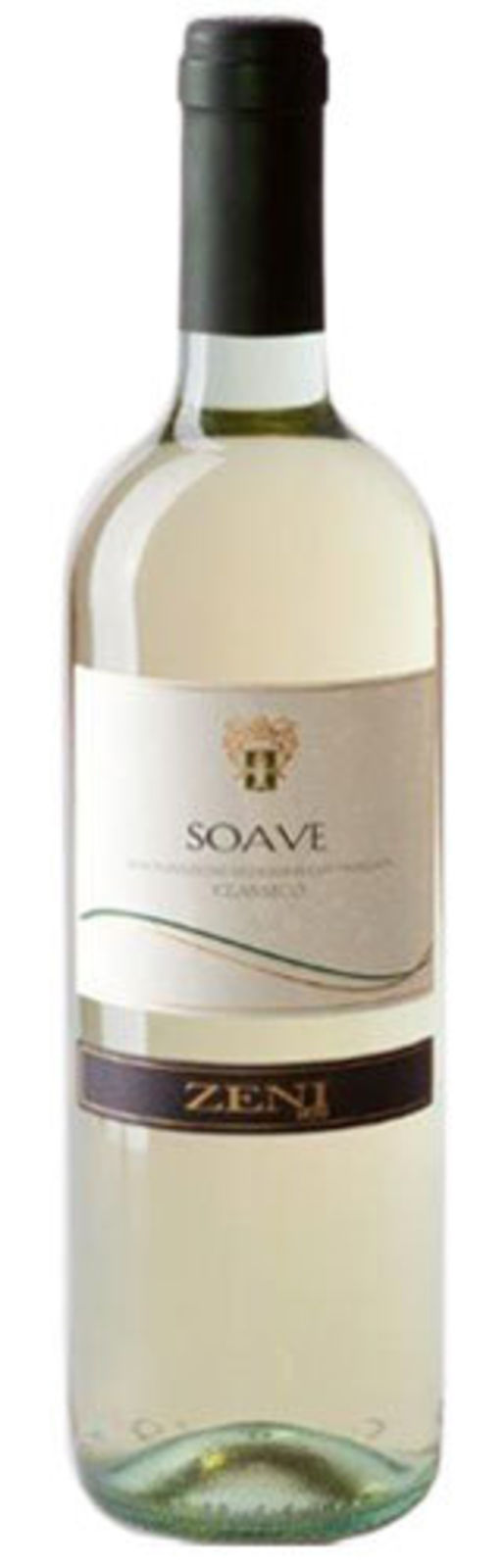Zeni Soave Classico DOC DV 2022 - Weindomaine