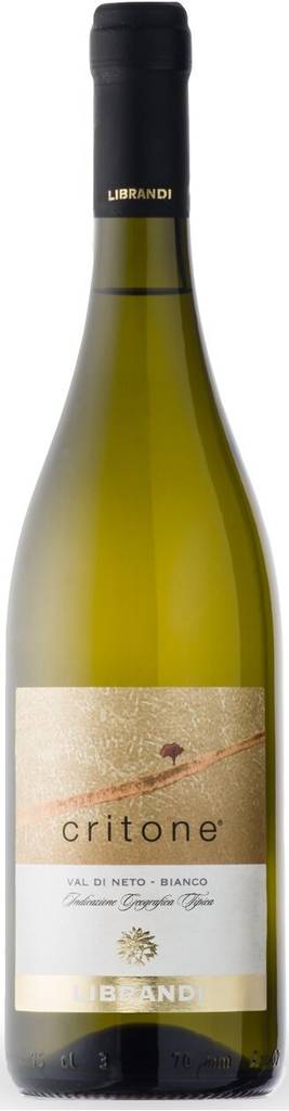 Librandi Critone Bianco 2022 Weindomaine