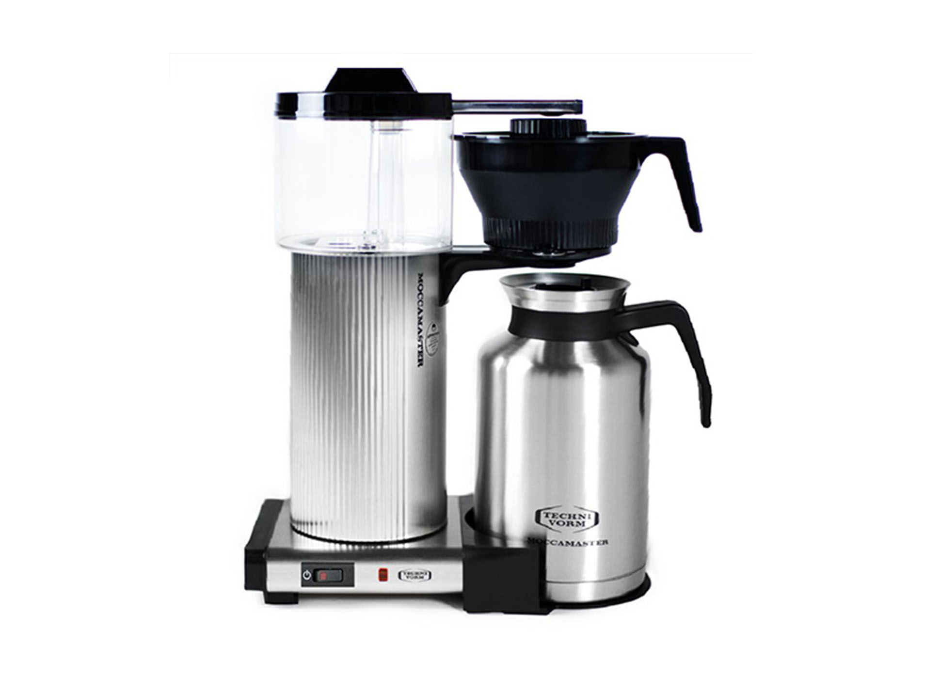 Moccamaster CDT Grand Thermos Lomi