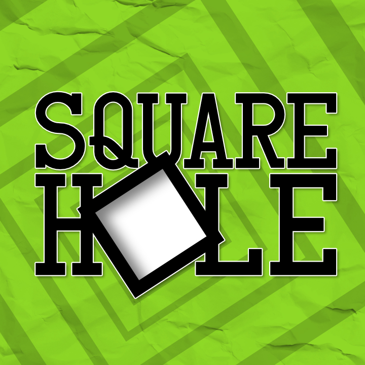 Square Hole Image