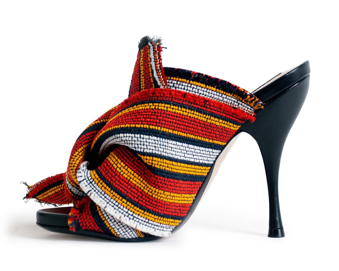 Мюли - Image 3 of 4