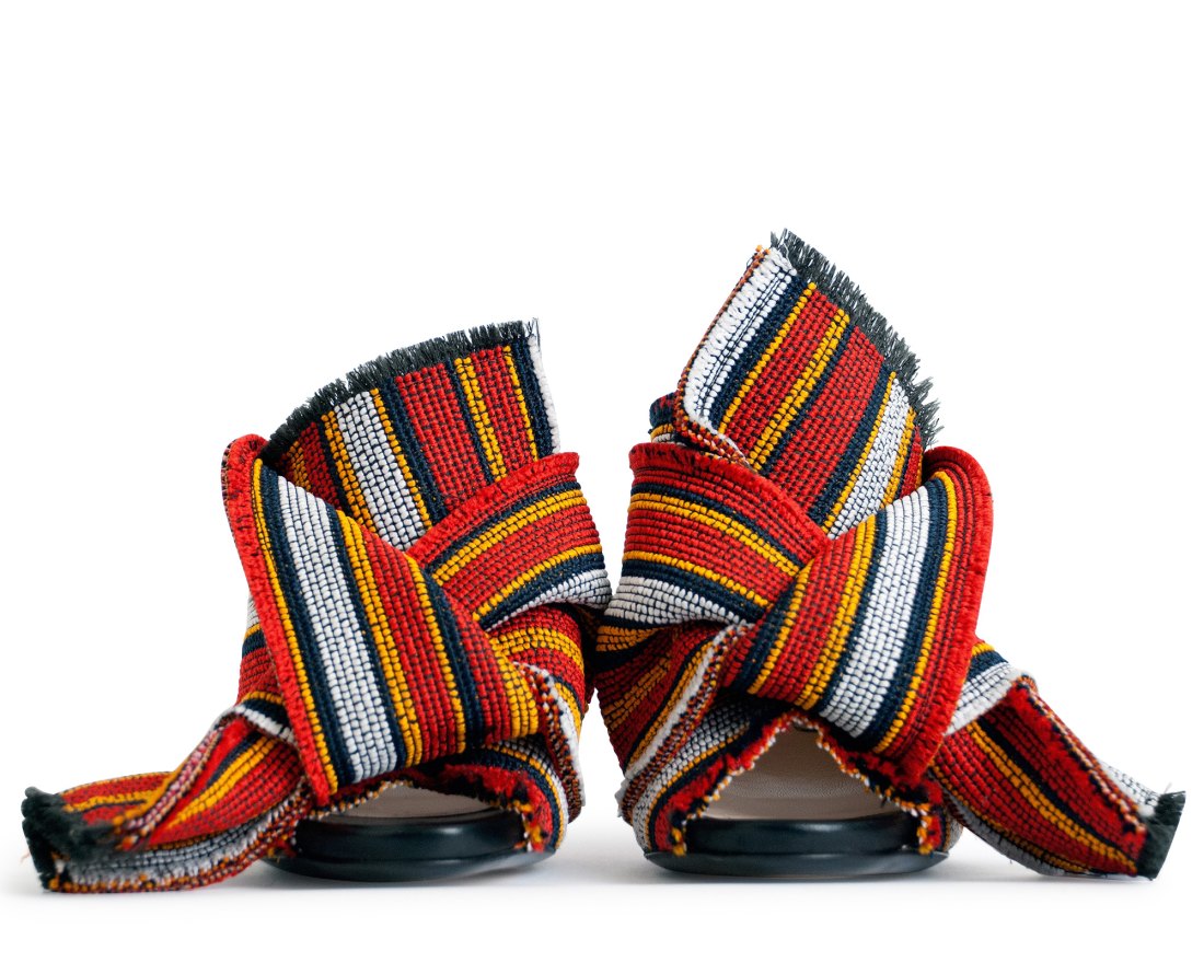 Мюли - Image 4 of 4