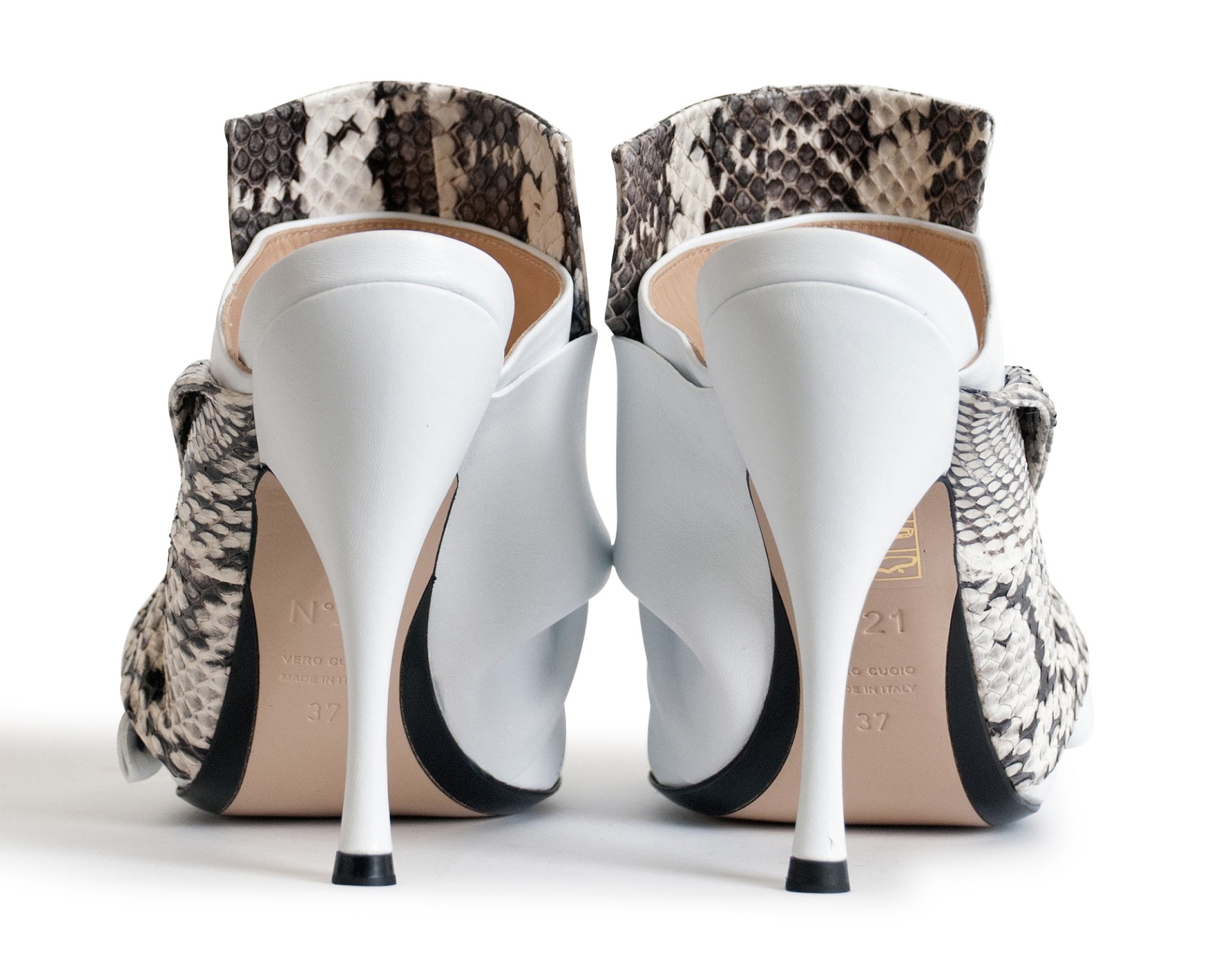 Мюли - Image 4 of 6