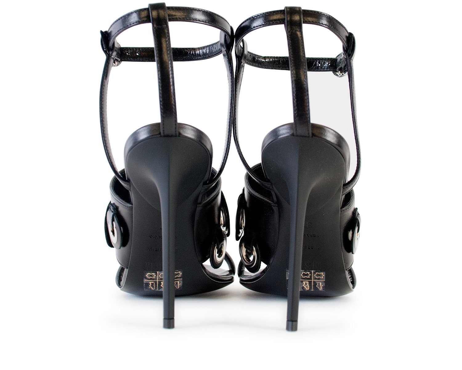 Босоножки - Image 3 of 5