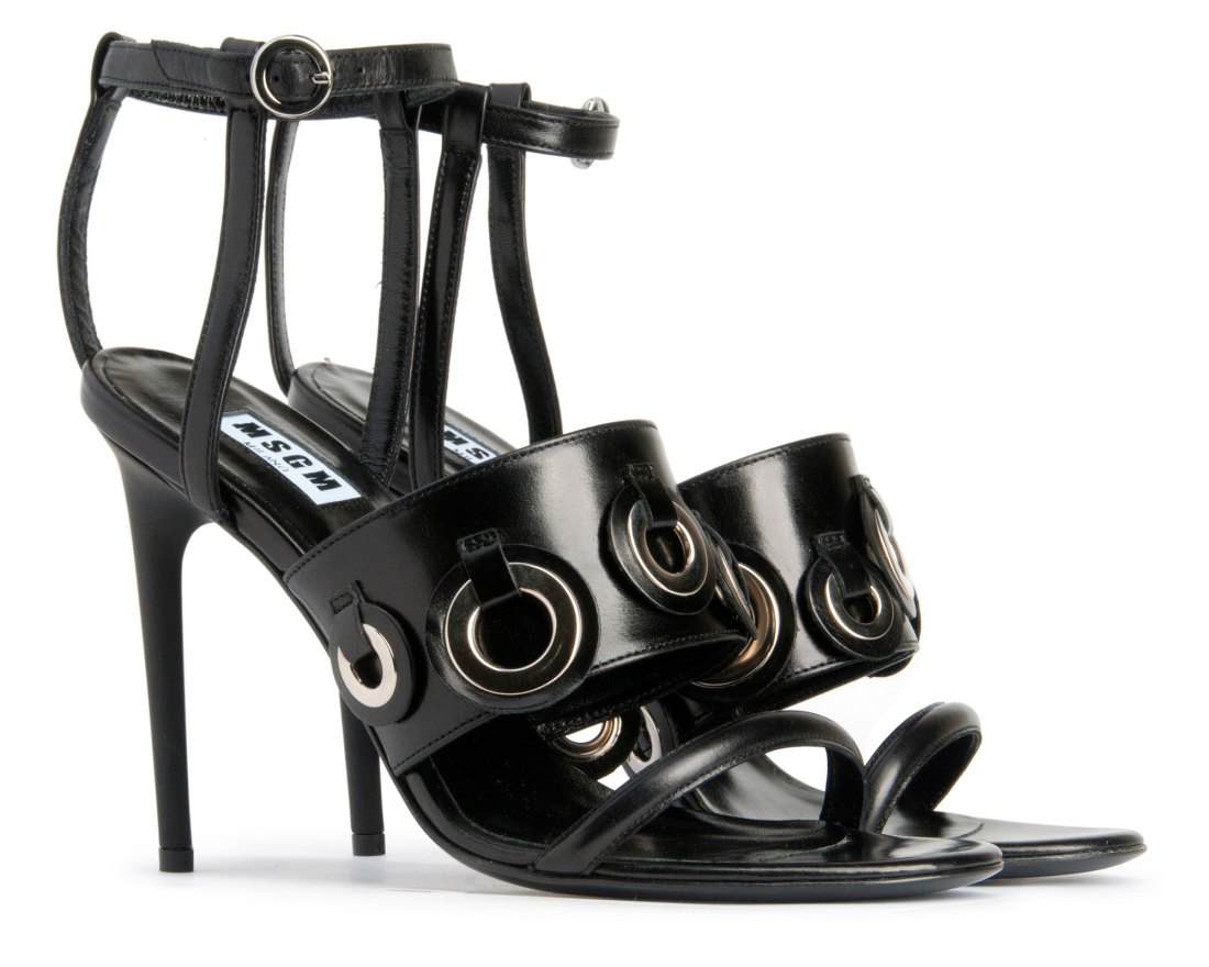 Босоножки - Image 4 of 5