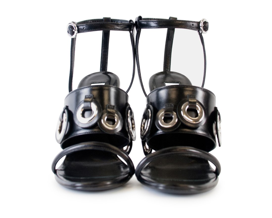 Босоножки - Image 5 of 5