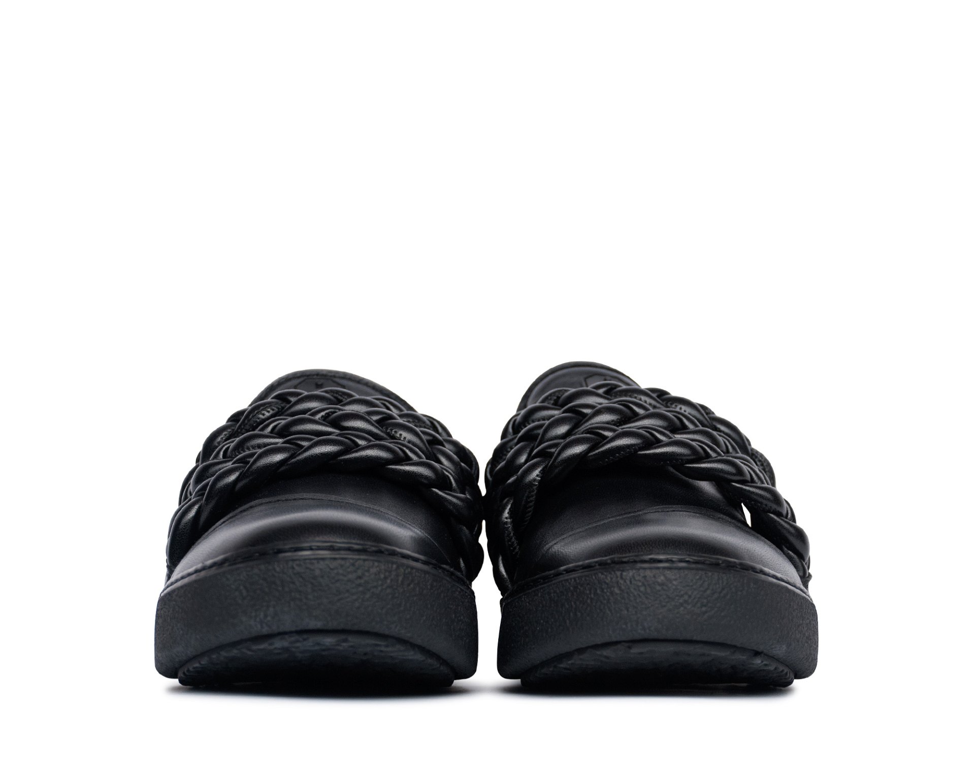 Кожаные полуботинки - Image 3 of 5