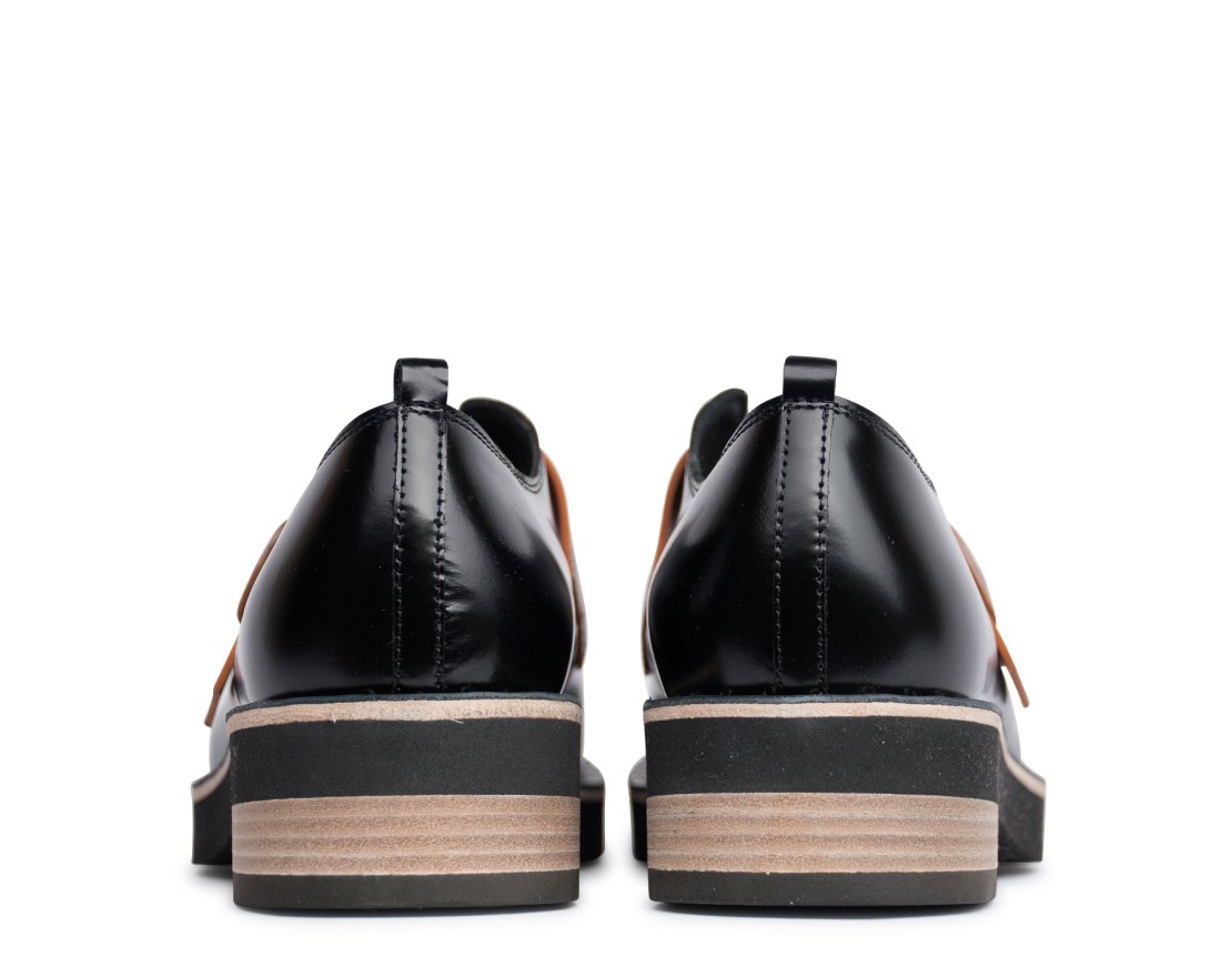 Кожаные туфли - Image 2 of 5