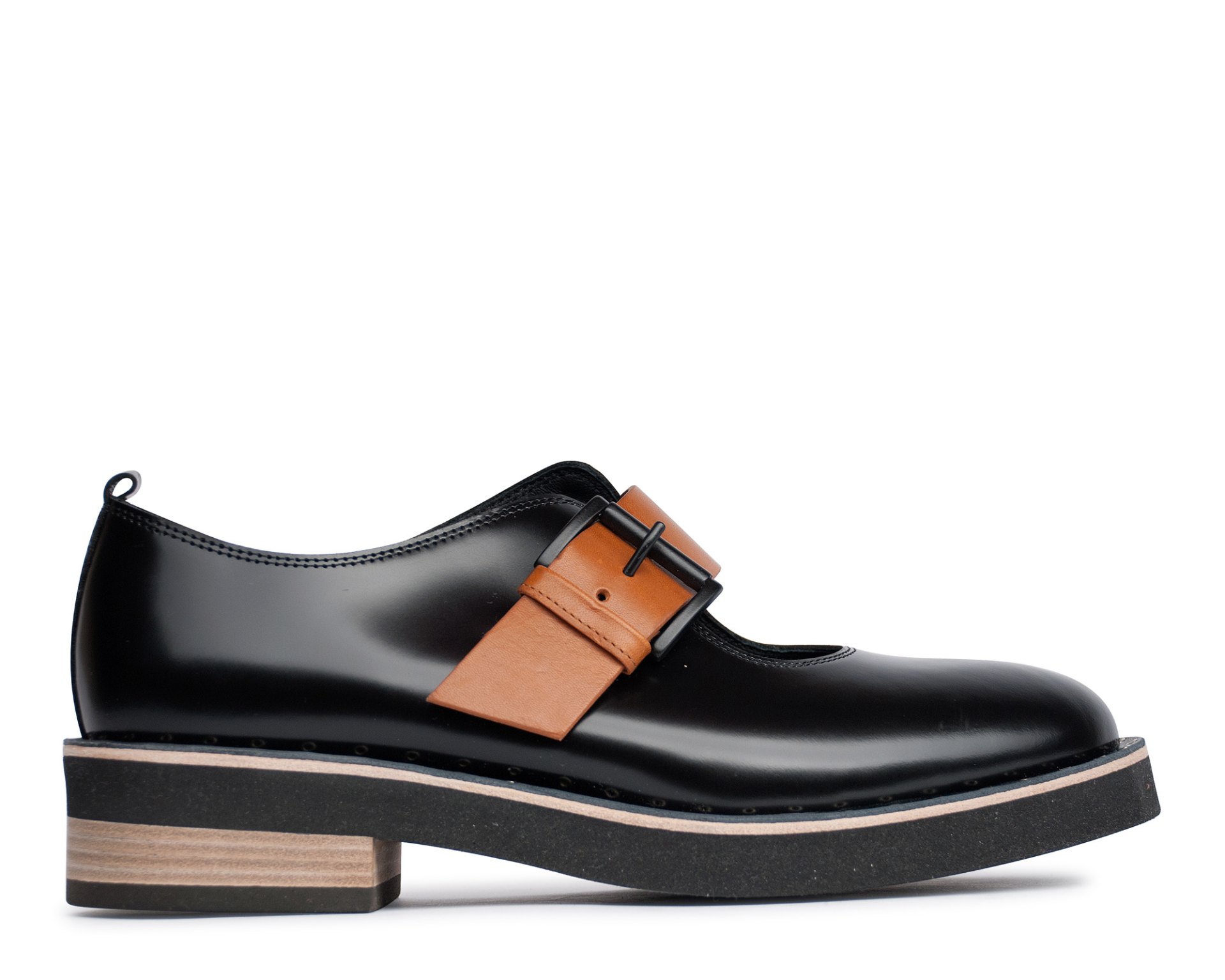 Кожаные туфли - Image 5 of 5