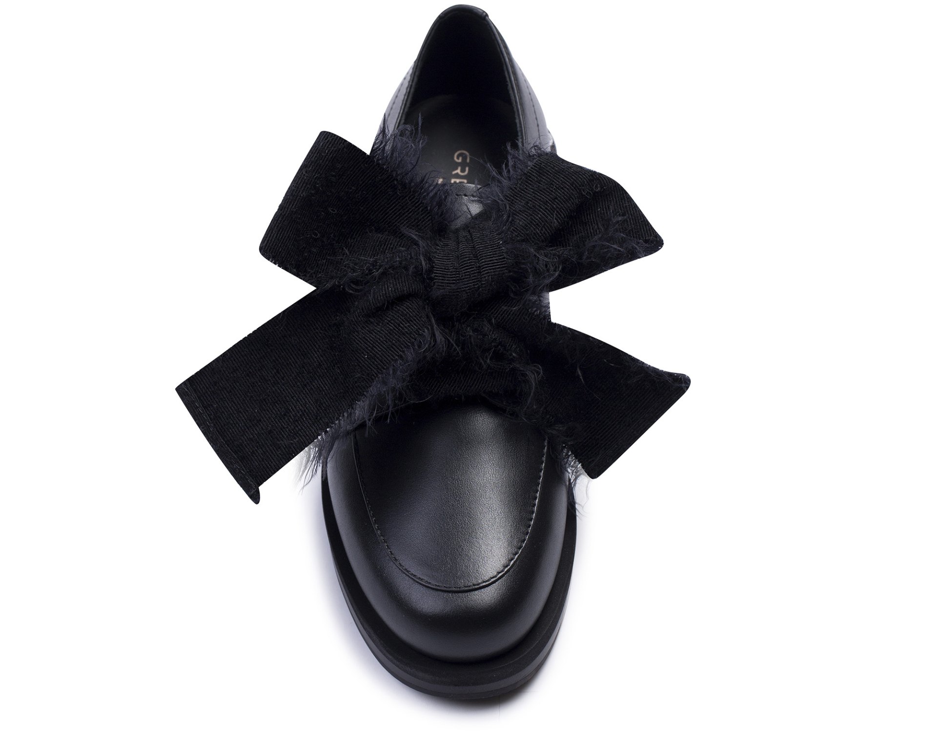 Кожаные полуботинки - Image 4 of 5