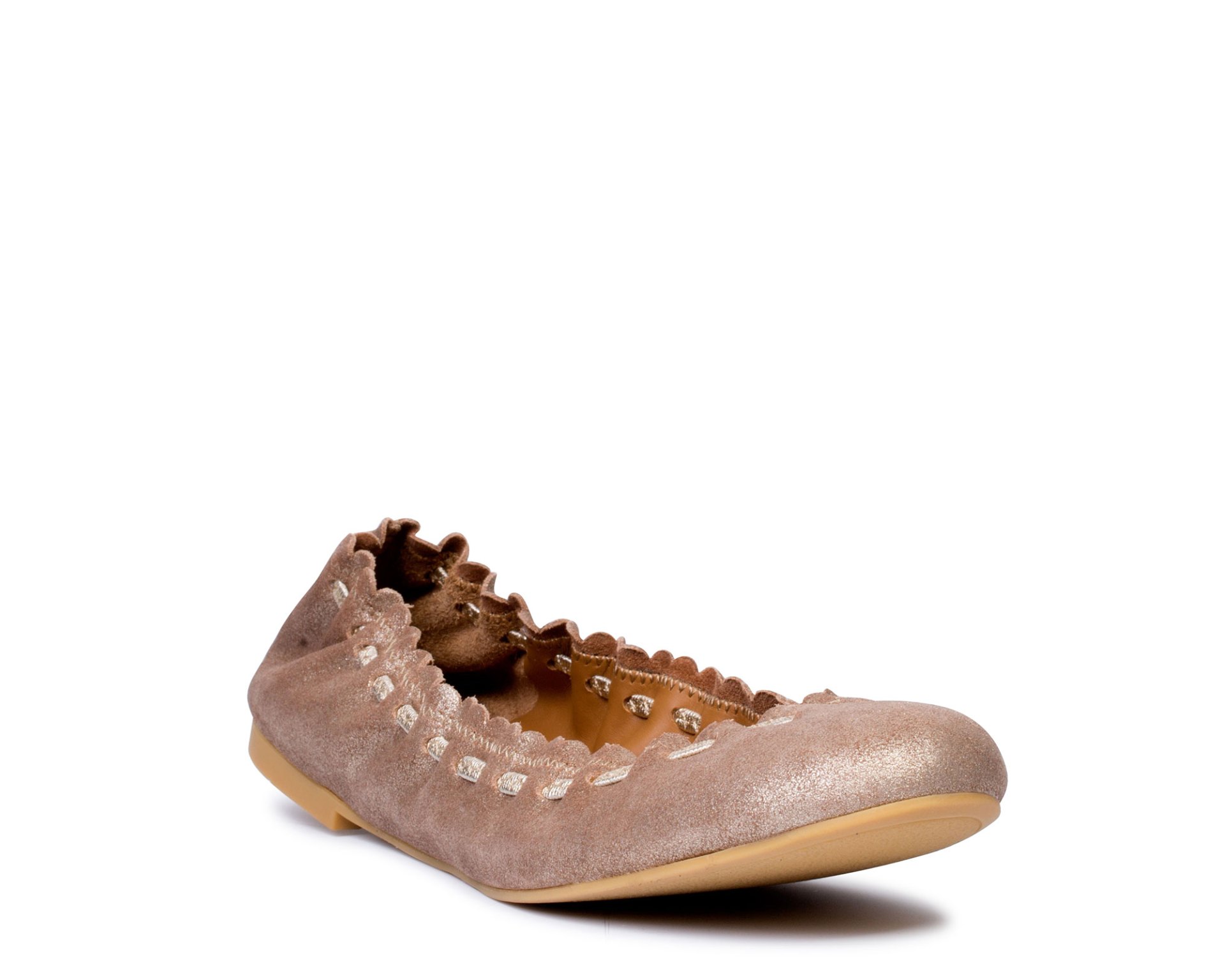 Балетки - Image 2 of 4