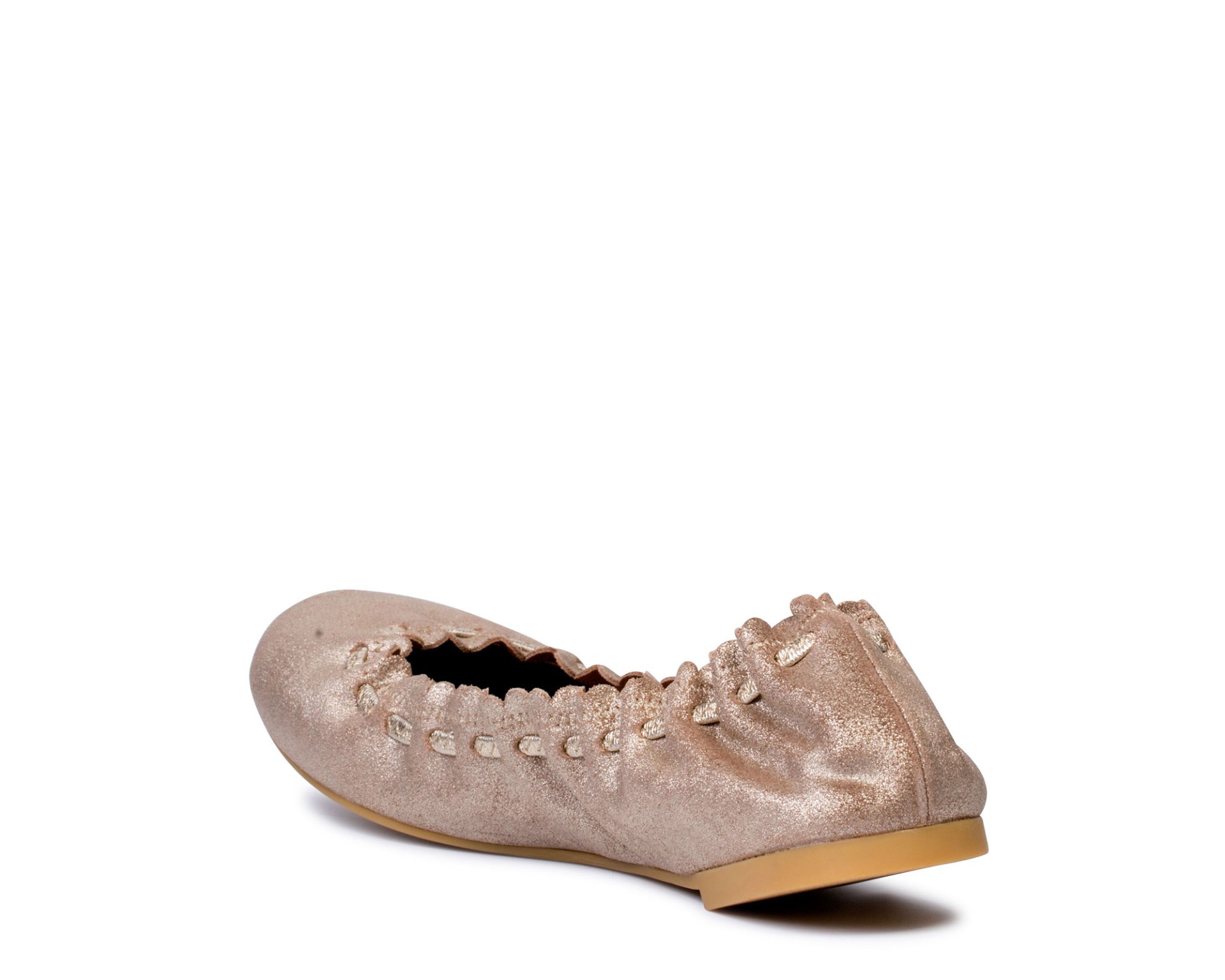 Балетки - Image 3 of 4